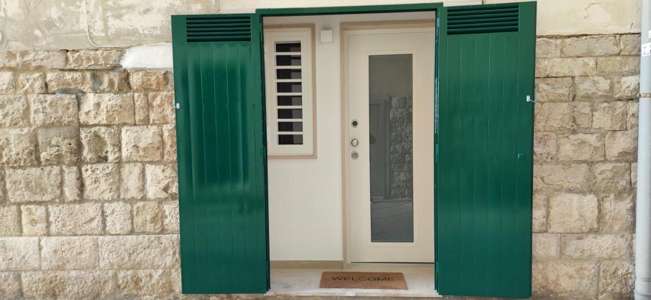 Pietraviva Housing Appartement Molfetta Buitenkant foto