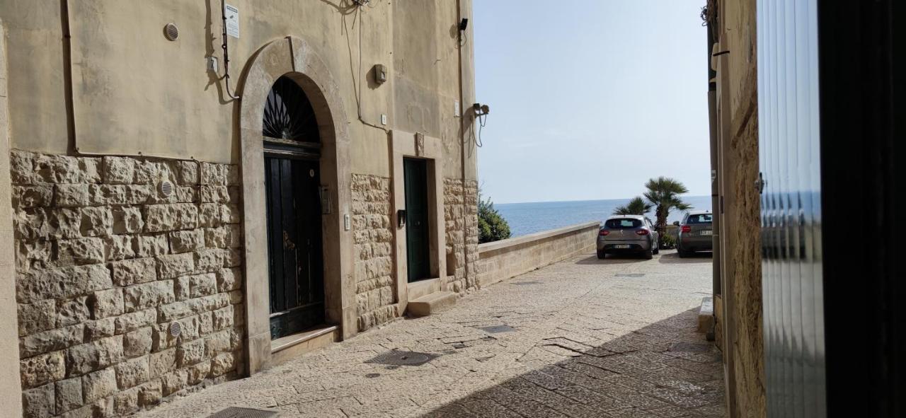 Pietraviva Housing Appartement Molfetta Buitenkant foto